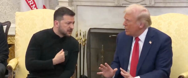 2048px Ukraine President Volodymyr Zelensky U S President Donald Trump Clash During Meeting