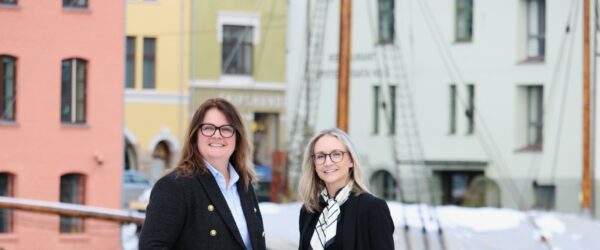 Trainee alesund