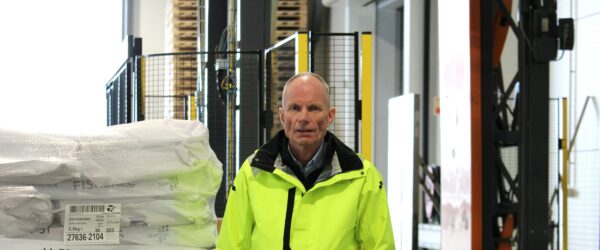 Jan arve hoseth