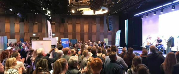Bli med hjem 2019 i Oslo foto Molde Naeringsforum