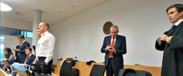 Aker Biomarine ankar krilldom