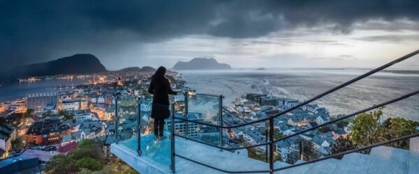 Alesund Foto Arnfinn tonnesen visit alesund og Sunnmore