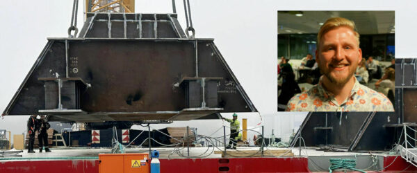 Bauta Group Hjorungavag Aker Solutions Foto Marius Gjermund Kvernmo Langset foto Ogne