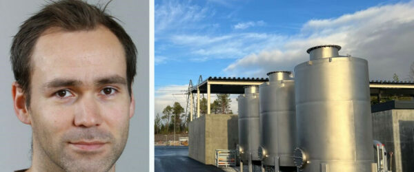 Havila Biogass Nesset montasje Vegard Saevik foto Havila