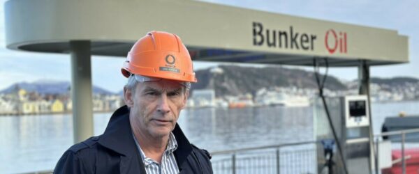Jan Magnus Kleven Bunker Oil foto Marius 1