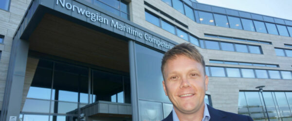 Jan Terje Aakre CEO Neuver Martime foto Ogne