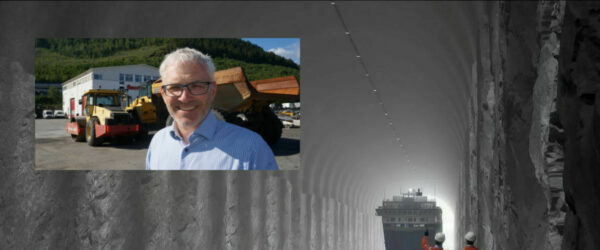 Jo Stian Tverberg Stad Skiptunnel foto Ogne Snohetta Kystverket