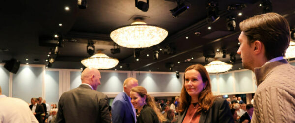 Marianne Sivertsen Naess Fiskebat arsmote 2025 foto Ogne