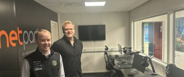 Metizport Arjan Sydhagen Dalsoren Herman Leikanger Foto Marius