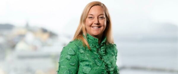 Linda strommen sparebanken more