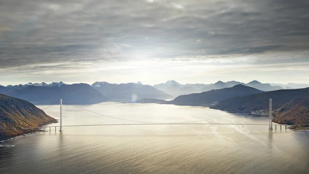 Hafast vegen til suksess