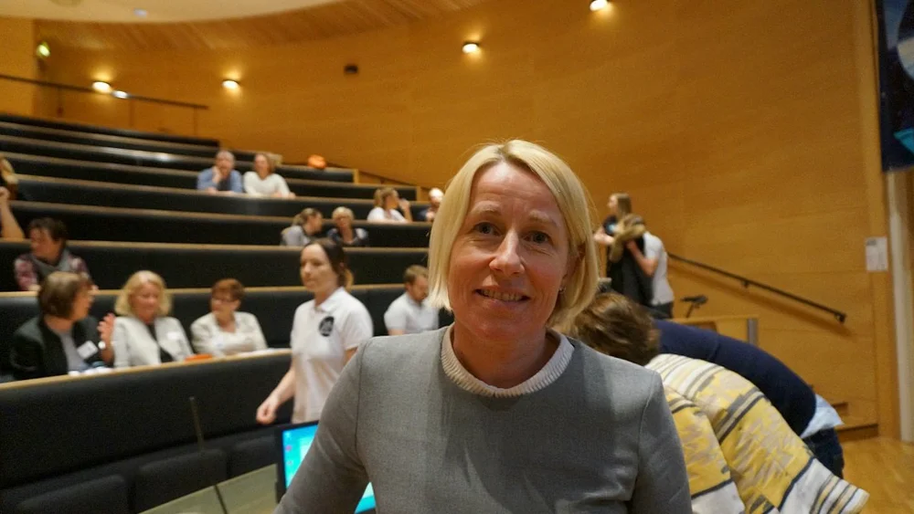 Skatteoekning feil medisin