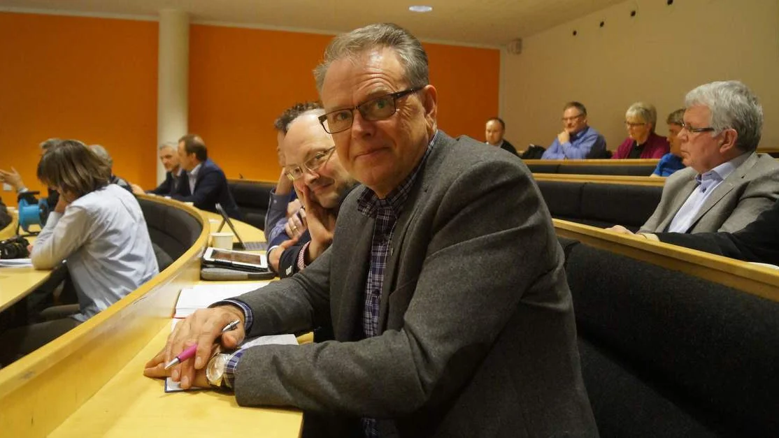 Moere og Romsdal paa nest siste plass