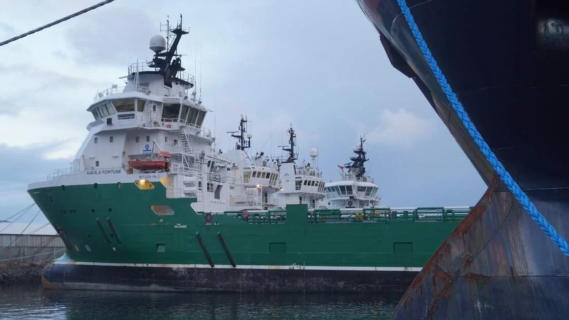 GIEK vil fortsatt stoette Sunnmoere