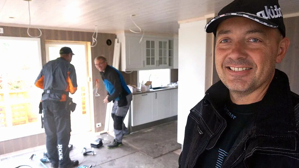 Inge olsen harevadet hyttefelt foto ogne 11