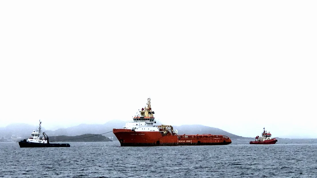 Nordmand atlantic resirkulering foto marius 11