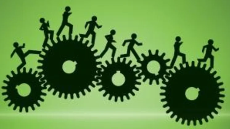 Den sunne bedriftskulturen