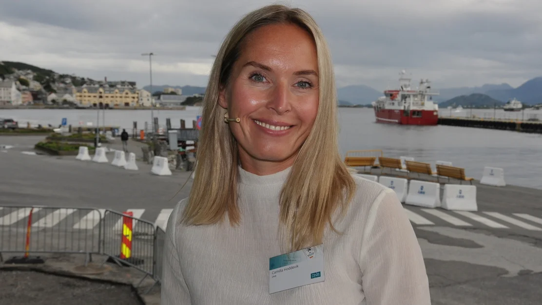 Gode ideer og risikovillig kapital maa finne hverandre