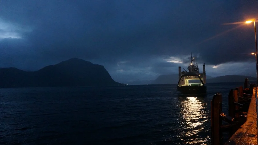 Kva no Moere og Romsdal