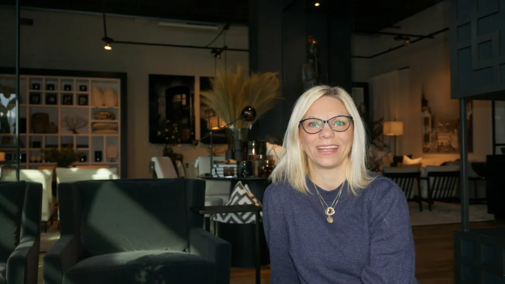 Karoline Fløtre Gati slettvoll Foto Ogne