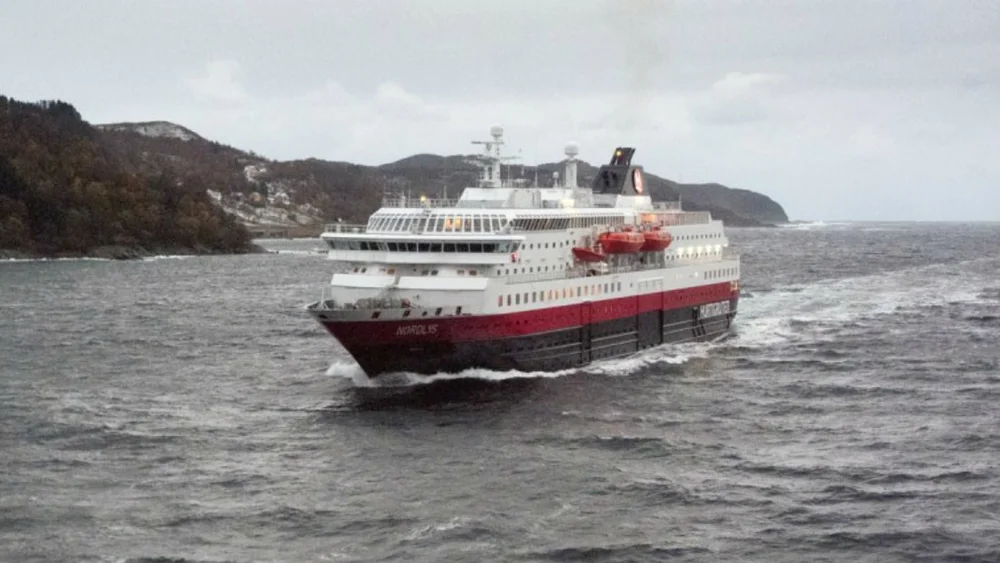 Kystruten naar ambisjoner ikke matcher realiteter