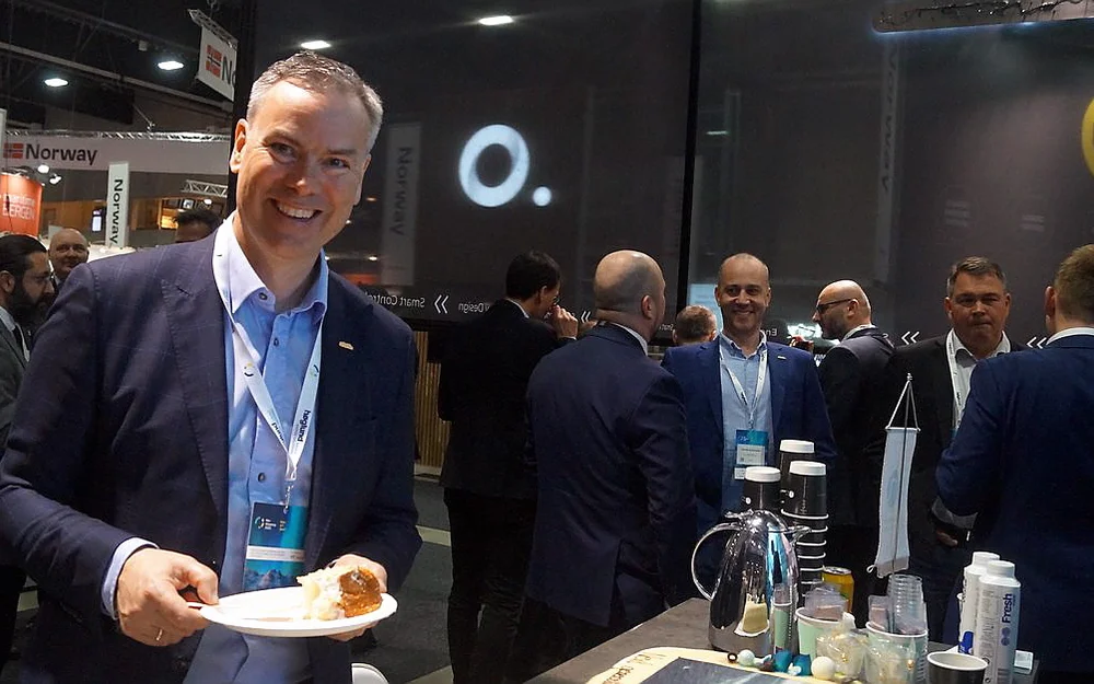 Njål sævik nor shipping 2022 foto kjetil 11