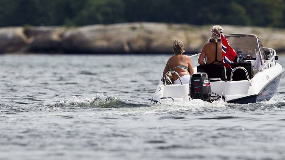 Vi trenger offentlig fritidsbaatregister