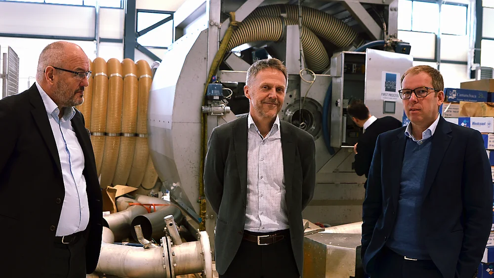 Innovasjon norge Gunnar Bovim Helge Gjerde Håkon Haugli foto marius 11