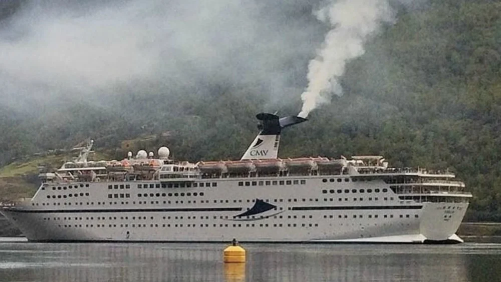 Sammen for bedre klima