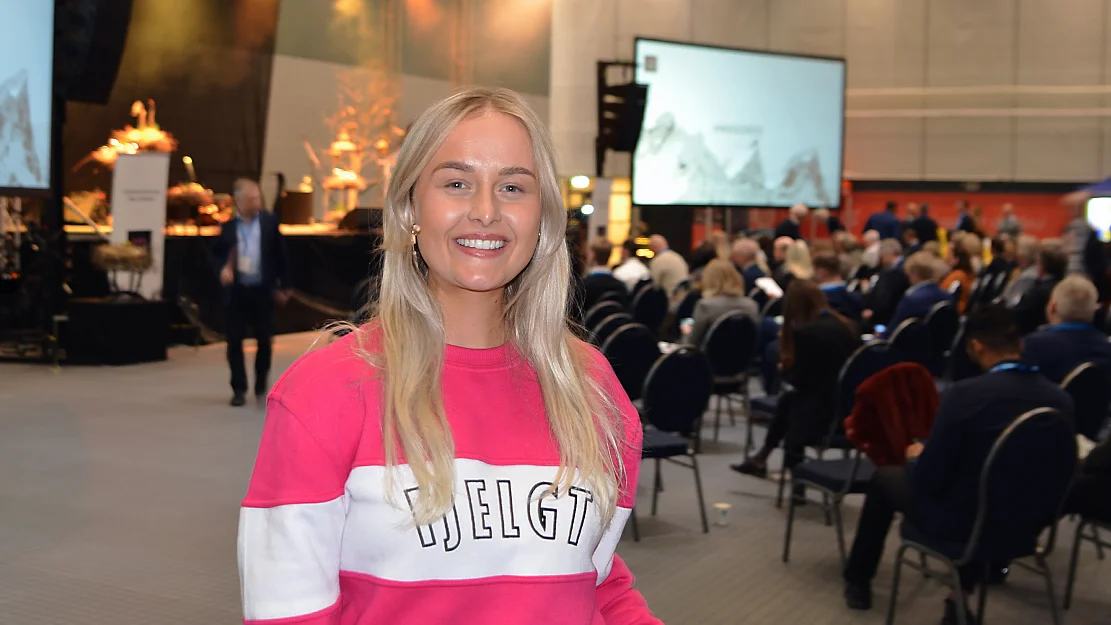 Adrienne eikrem fjelgt foto marius 11