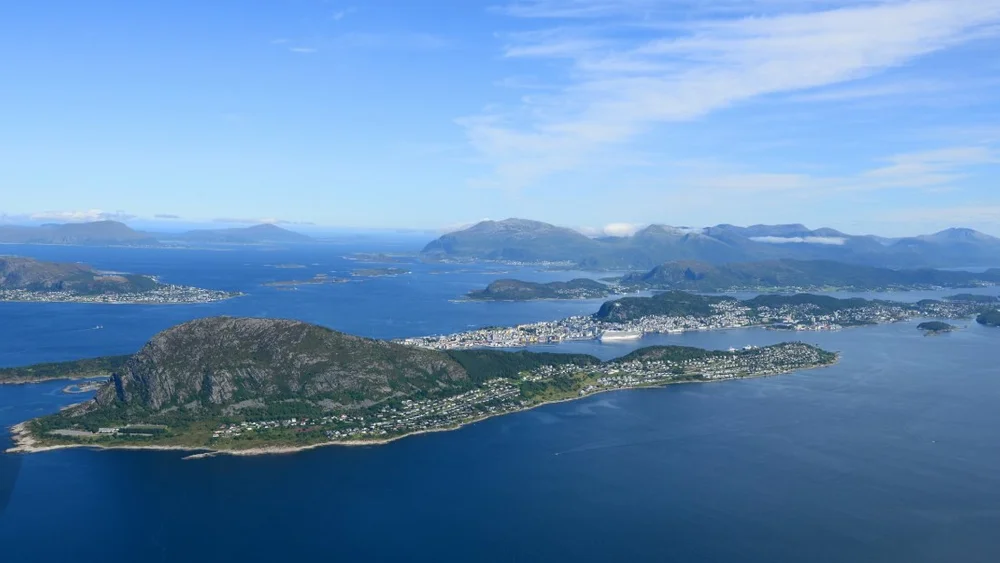 Difor lagar vi framtidsverkstaden The North West