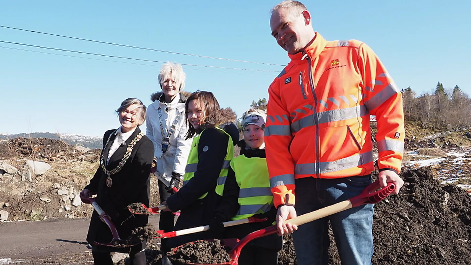 Eva vinje aurdal tove lise torve spadetak bypakke ålesund foto sunniva ullavik erstad 11