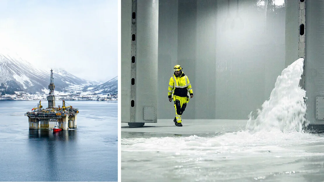 Njord a montasje salmon evolution foto rune paulen salmon evolution 11