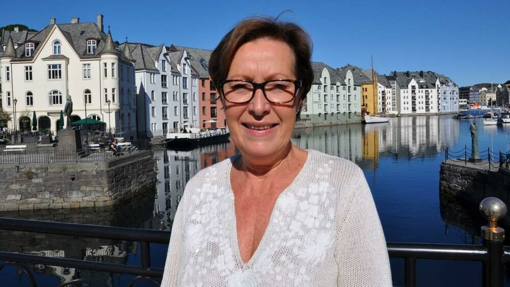 Handel sikrer arbeidsplasser i hele Norge