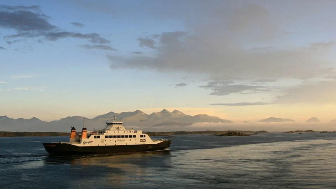 Full stoette til Moereaksen