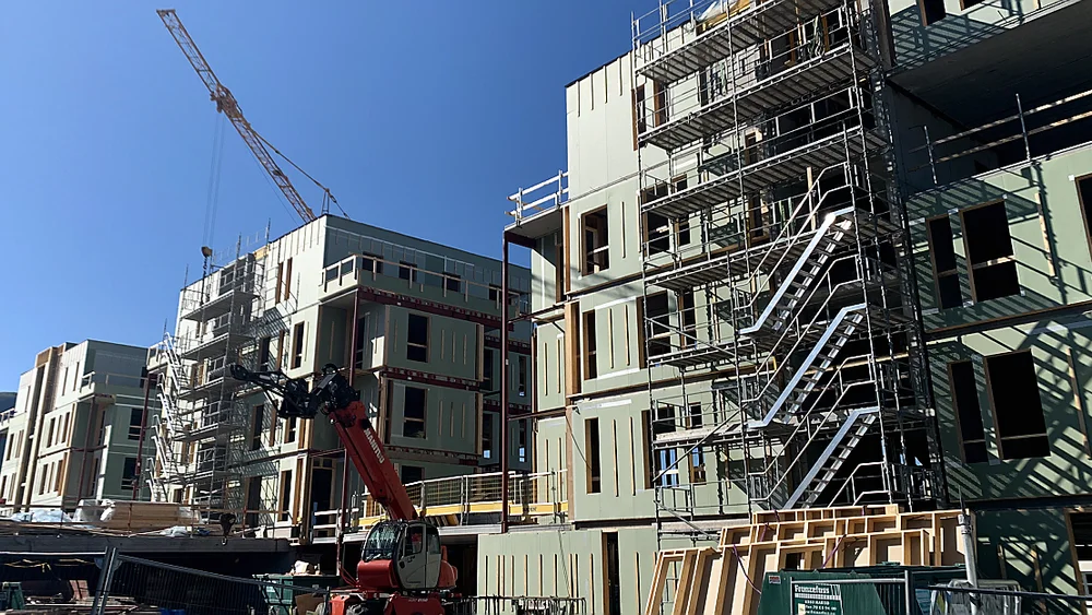 Bygg og anlegg byggeplass illustrasjonsfoto marius 11