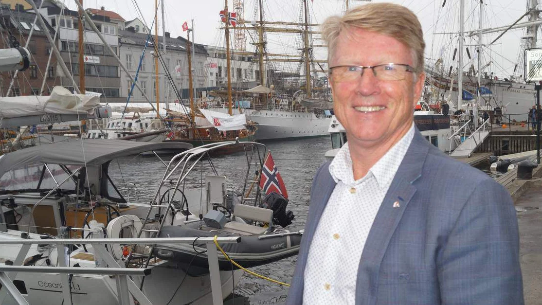 Transportsektoren samarbeider for lavere utslipp