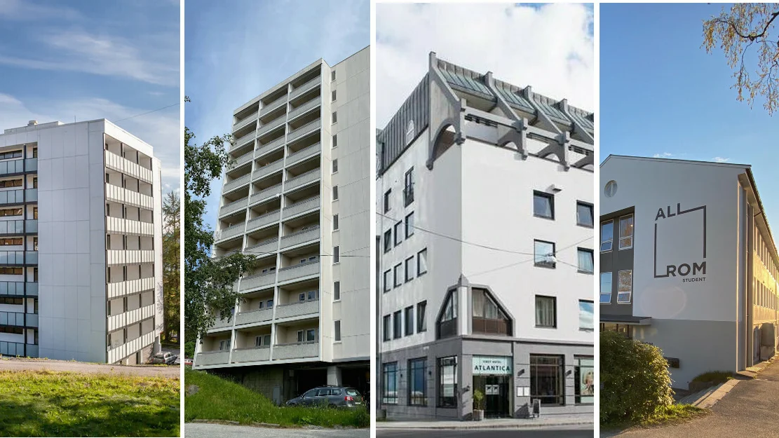 Bo colivin eiendommer ålesund foto bo covliving 11