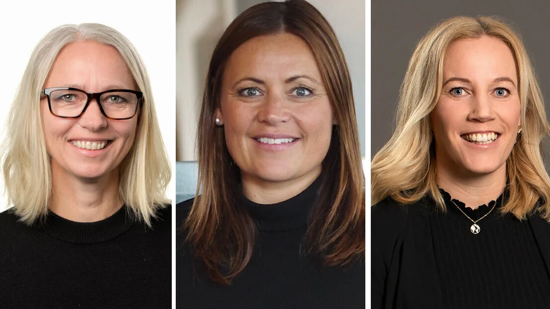 Hilde Anita Furland Frostad elisabeth blomvik marita stadnes foto bankene 11