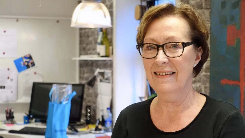 Kommunen maa vise muskler mot kriminalitet i arbeidslivet