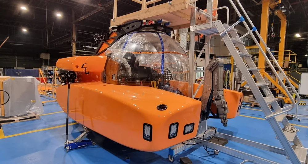 Rev ocean ubat foto rev ocean 11