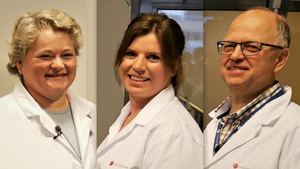 Kan ny frysemetode gi oekt bearbeiding og verdiskapning av makrell