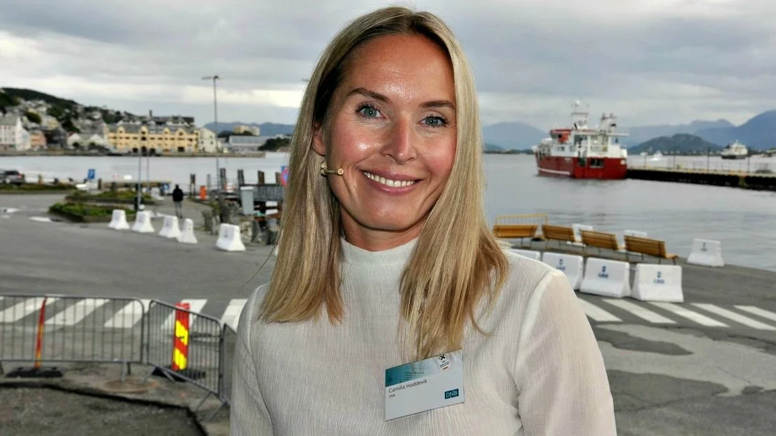 Kvinnekamp i naeringslivet