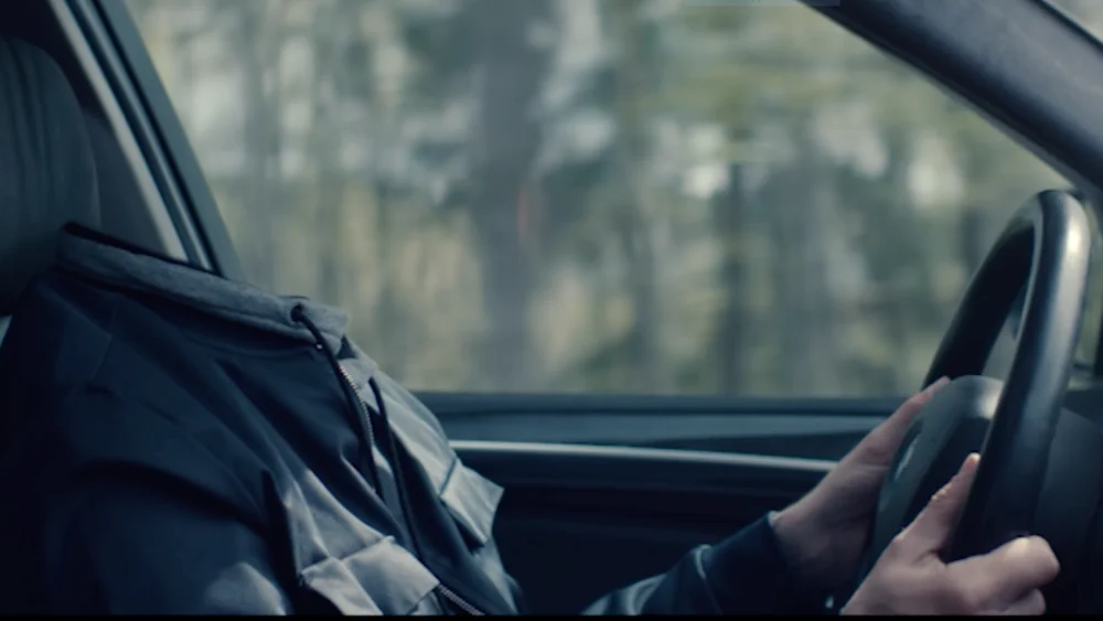 Hodeloese sjaafoerer