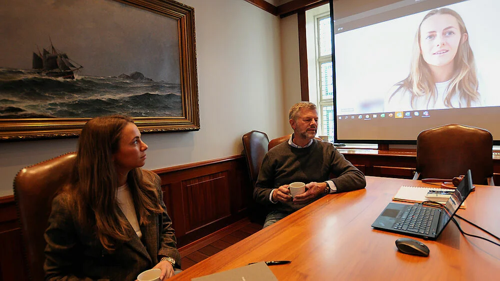 Nye tider i familiebedrifta Flakk 10d736c24b54623aee7c17f28e13399c