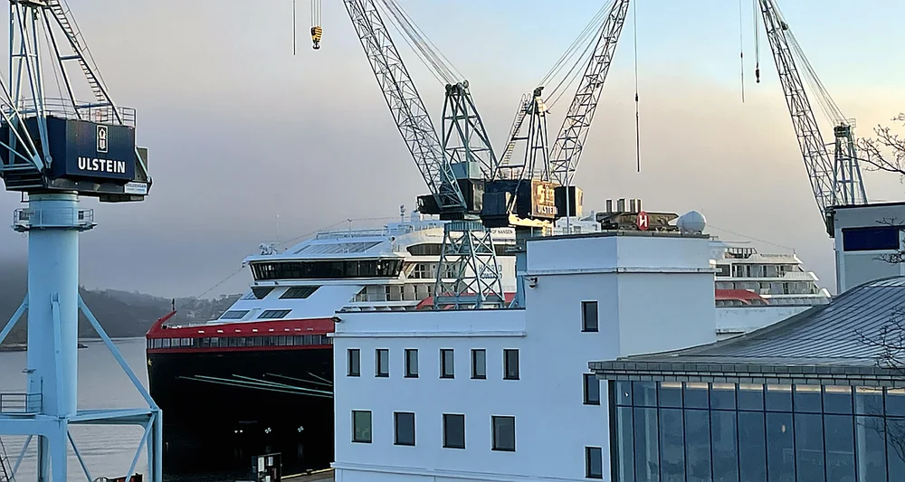 Fridtjof nansen ulstein verft foto marius 11
