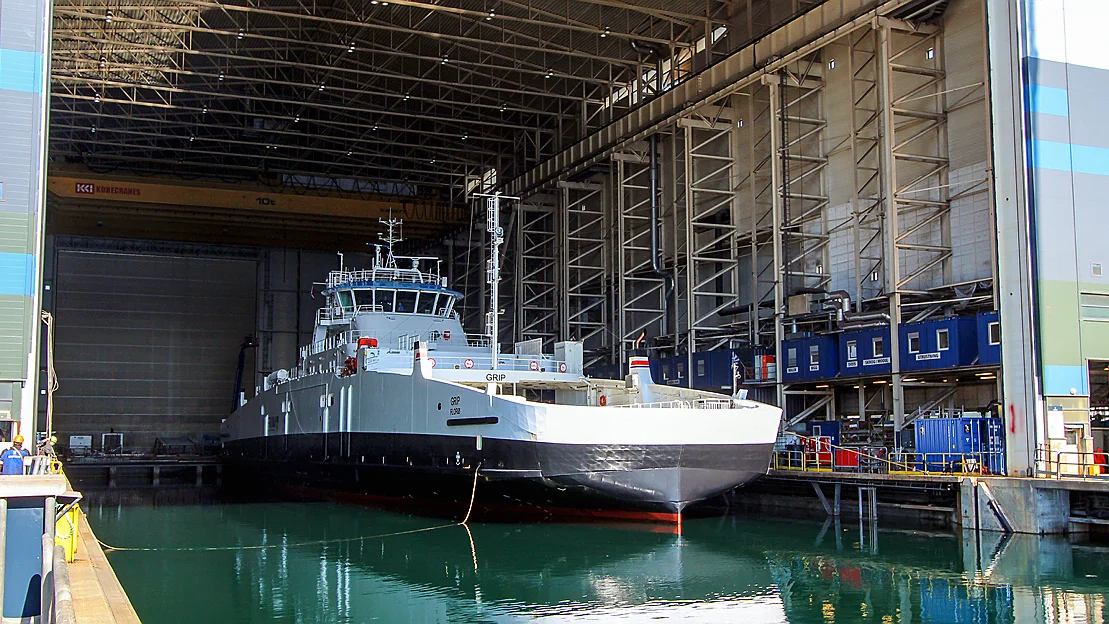 Grip ulstein verft foto markus bjorli ulstein group 11