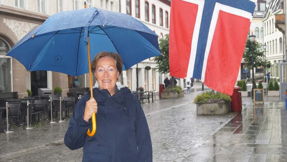 Kjaere folkevalde No startar jobben