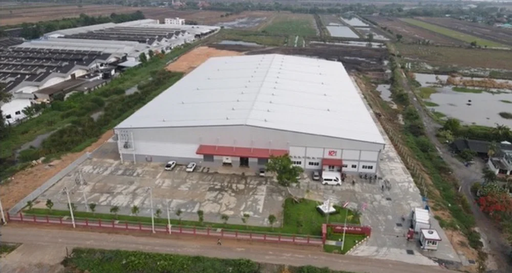 H2 Seating Thailand 11