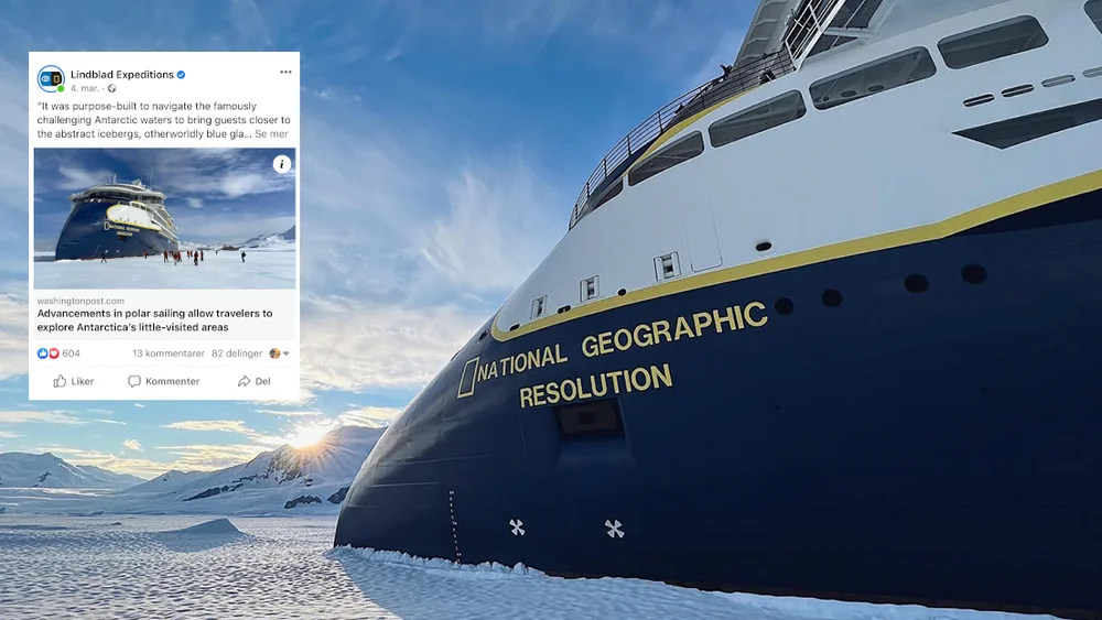 Nathional geographic Resolution ulstein group Lallemand Fjord innfelt skjermfoto facebook Photo Martin Graser ulstein group 11